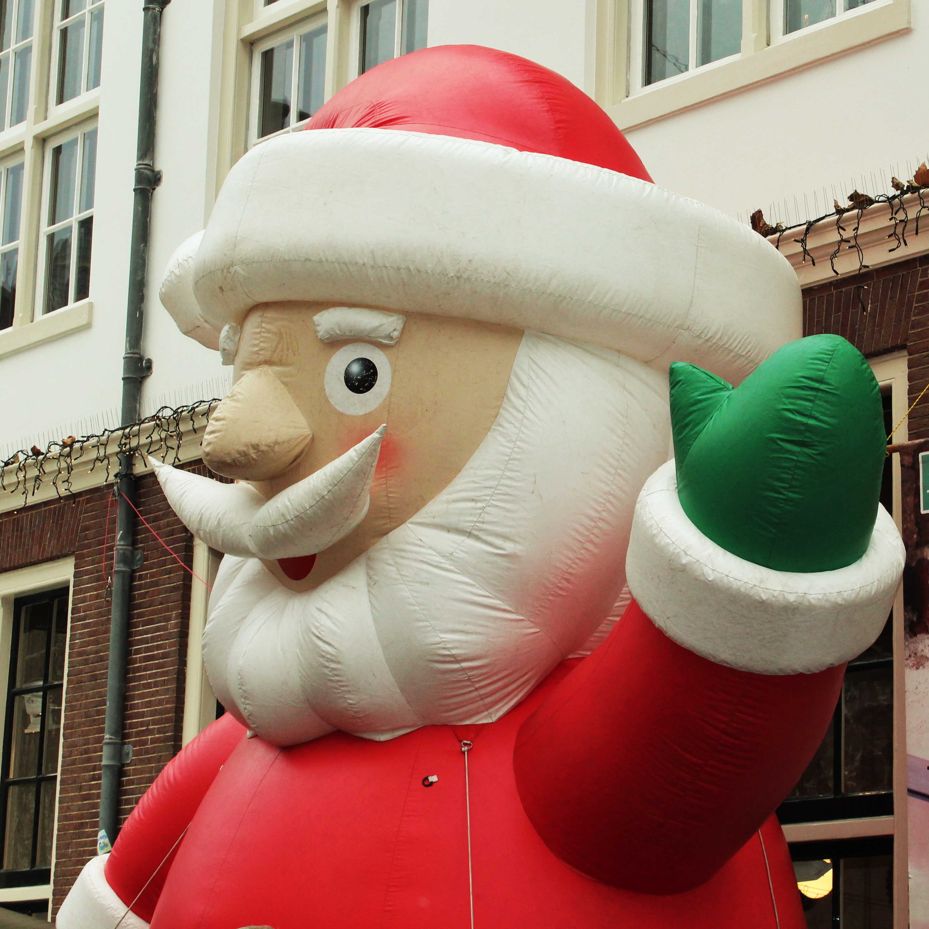 Waarom een dagje shoppen in Haarlem geweldig is