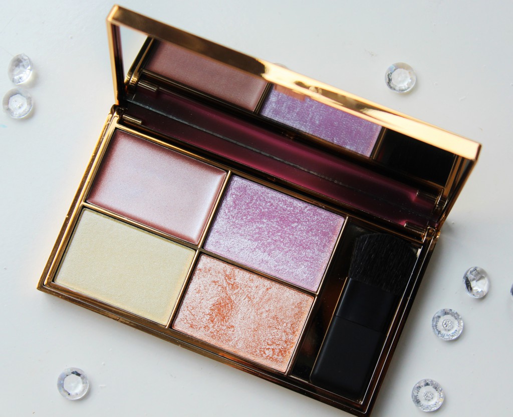 Sleek Highlighting Palette Solstice