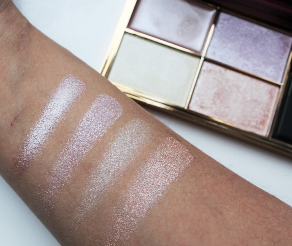 Sleek Highlighting Palette Solstice