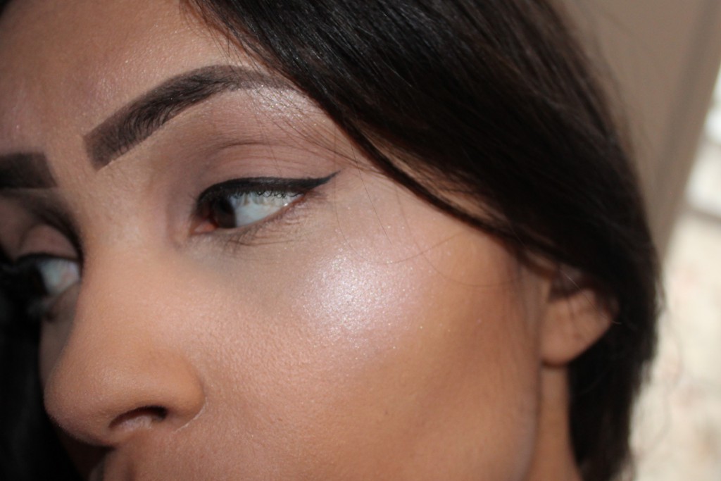 Sleek Highlighting Palette Solstice