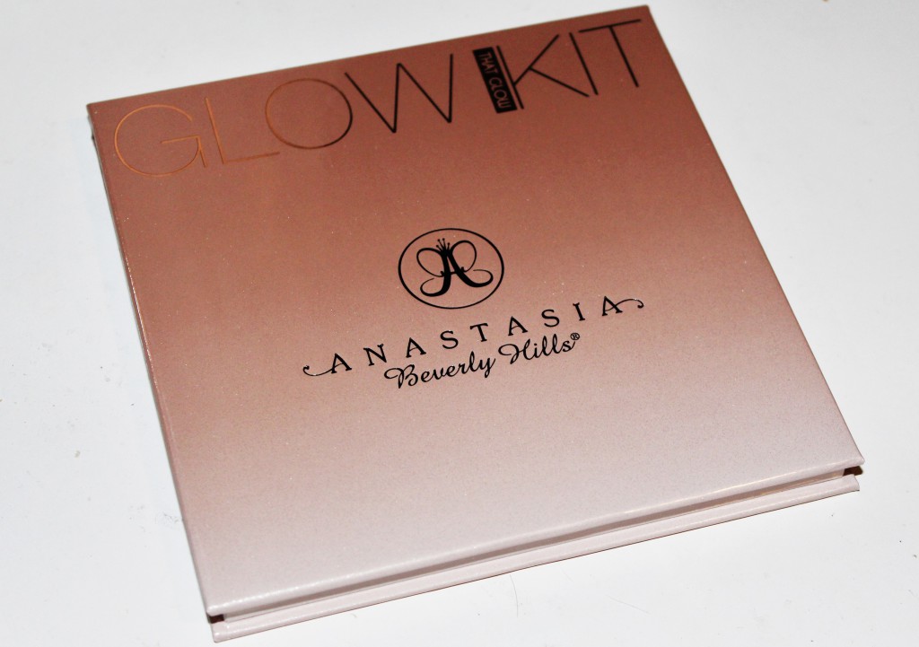 Anastasia Beverly Hills Glow Kit 