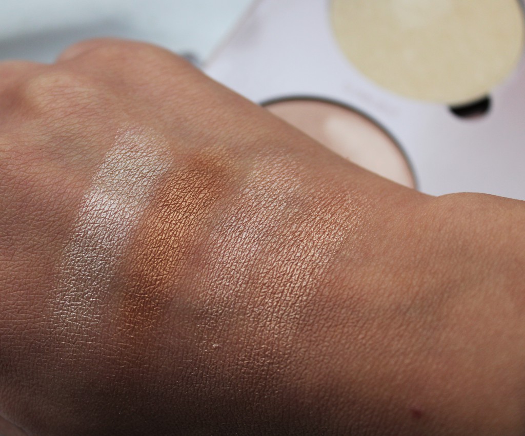 Glow Kit That Glow swatch