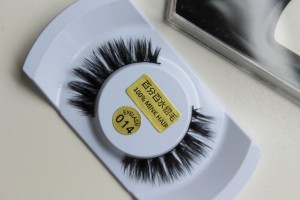 goedkope nep wimpers 1 euro