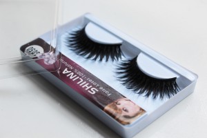 aliexpress false lashes nep wimpers