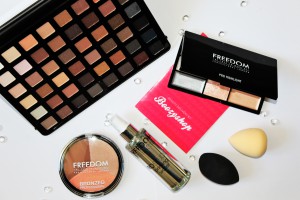 Boozyshop Freedom Makeup London