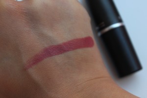 MAC Twig lipstick