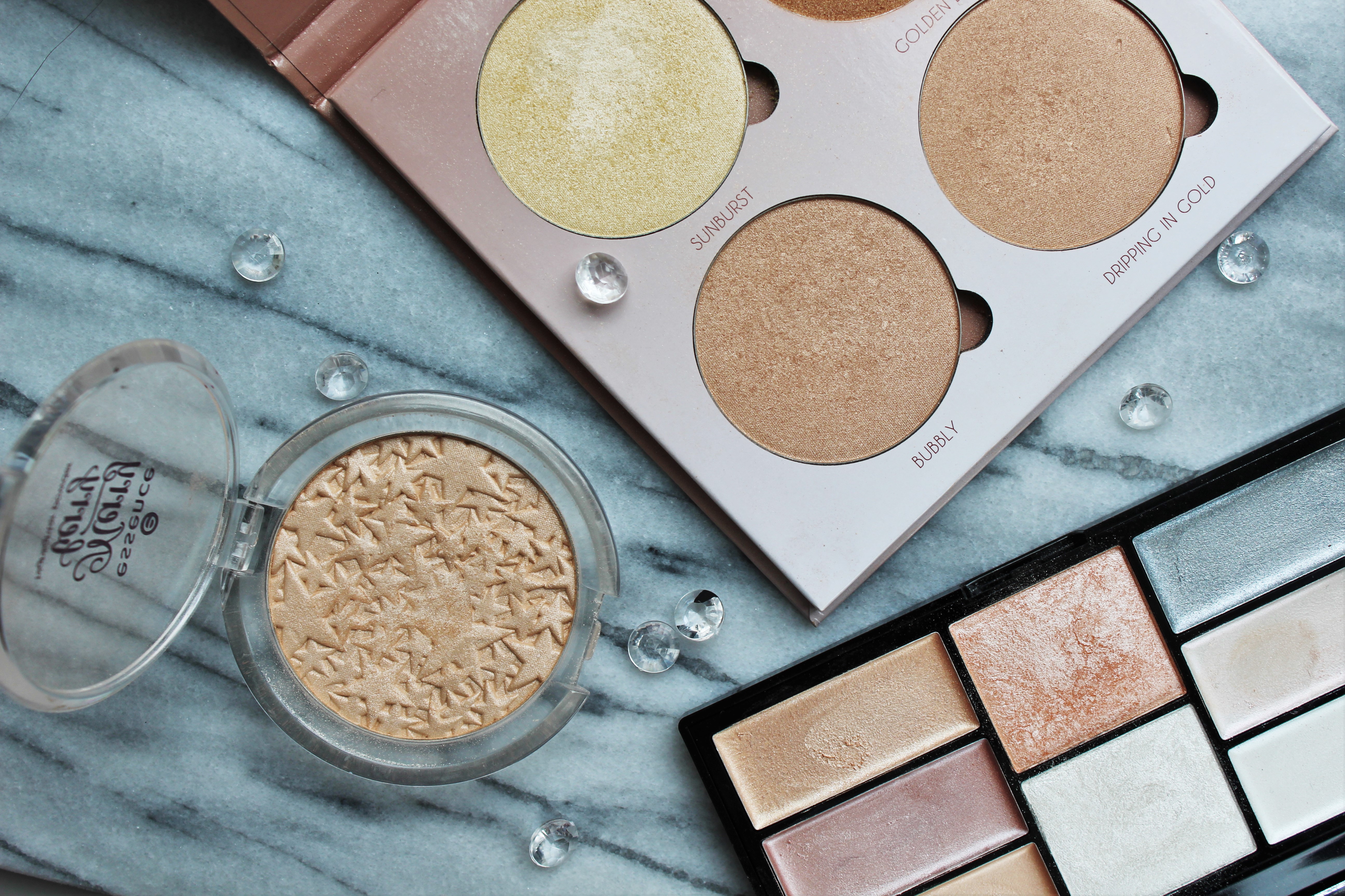 Alles over highlighter!