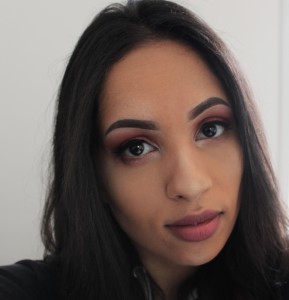 Makeup Revolution New-trals vs Neutrals