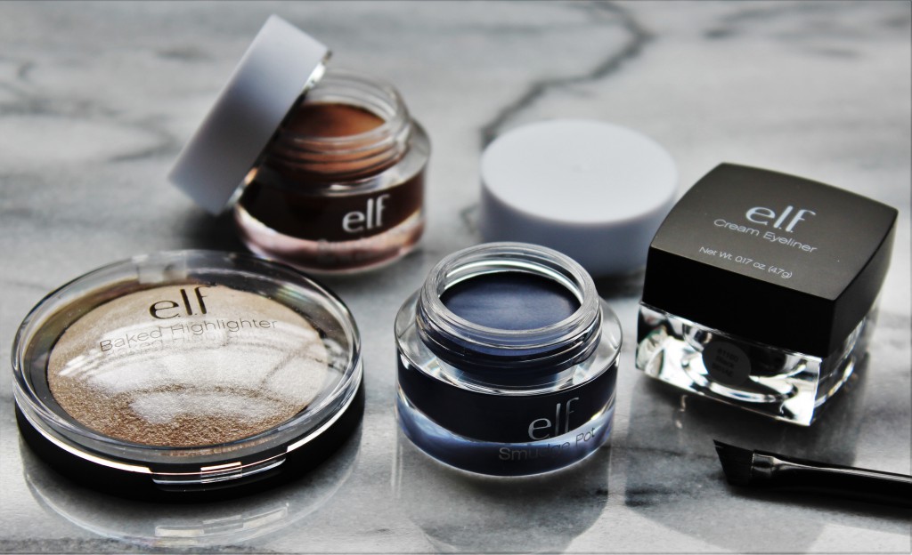 ELF review