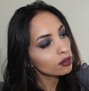glam look elf