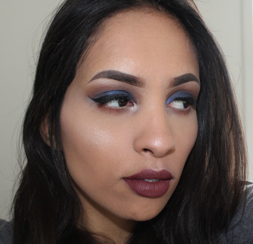 glam look elf