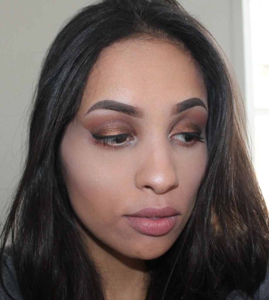 nude look elf review