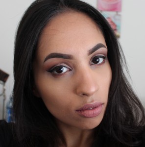 BH Cosmetics Shaaanxo palette