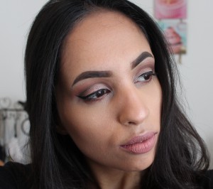 BH Cosmetics Shaaanxo palette
