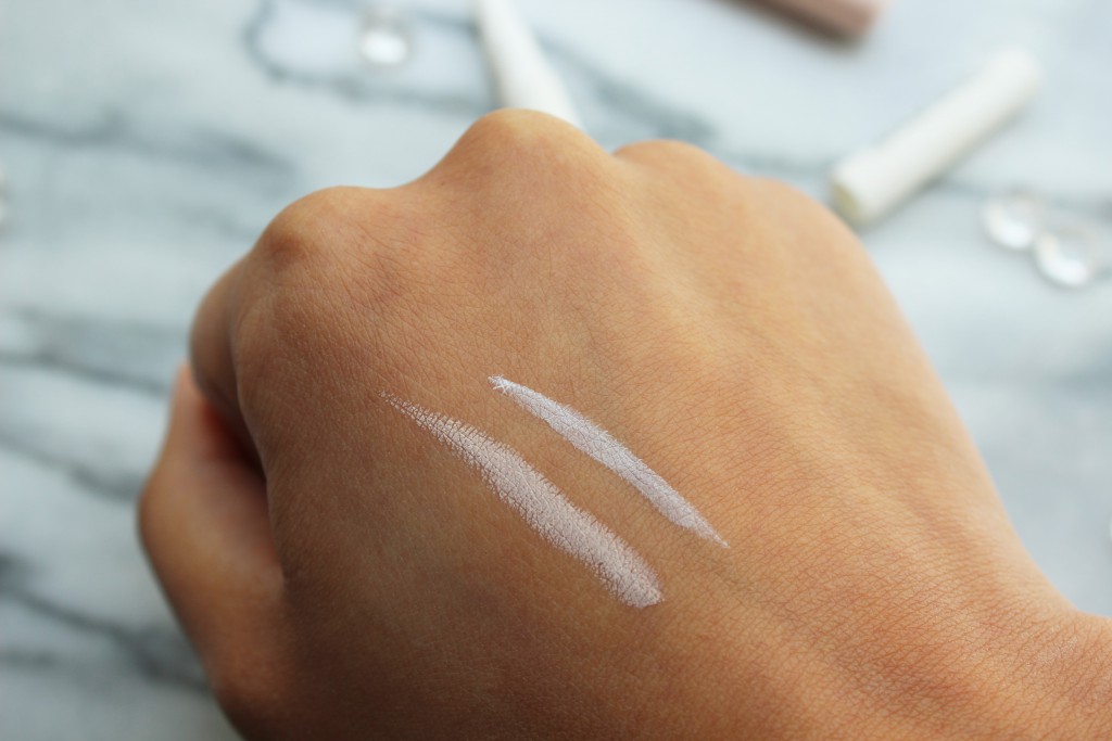 Essence Wake Up Spring Eyeliner Jumbo Highlighter Pen review