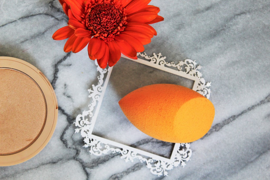 real techniques sponge