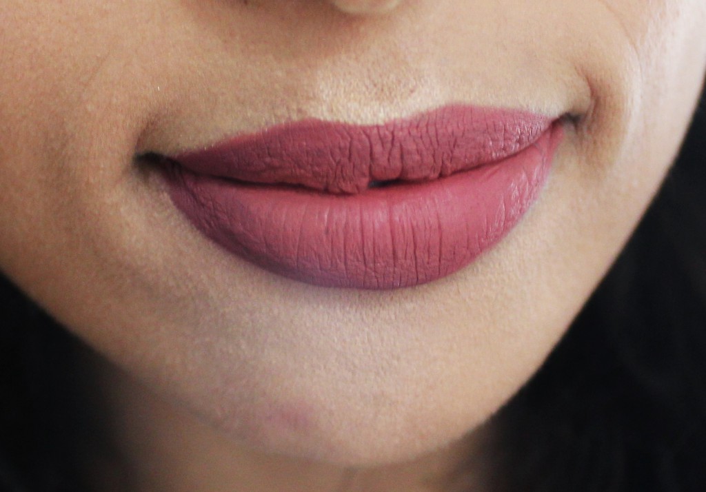 ombre lips