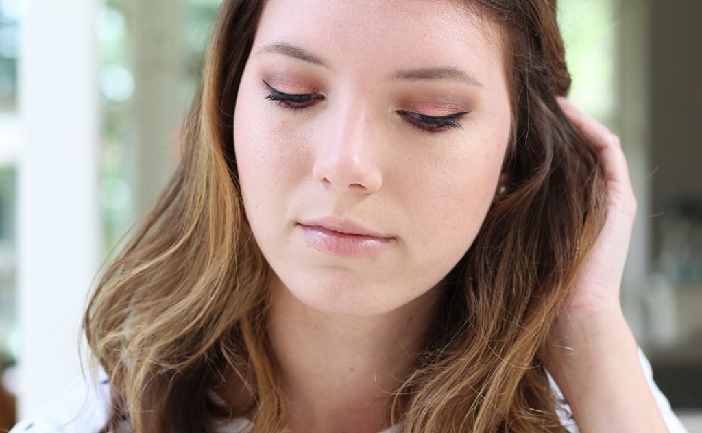 Urban Decay Vice 4 palette look review