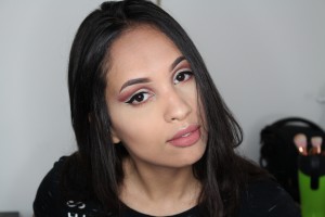rode cut crease