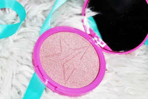 JSC Skin frost peach goddess