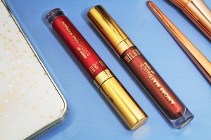 Milani Mattallics