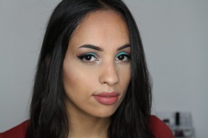 Colourpop Ibiza review swatch