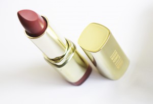 Milani matte naked lipstick 61 review