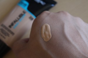 L'oreal infallible Pro-Glow foundation review