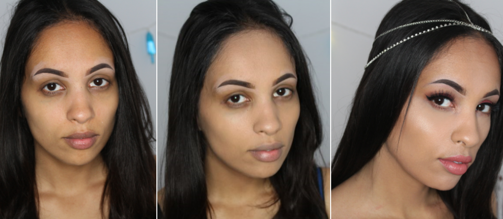 l'oreal infallible pro glow foundation review