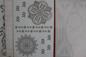 witte henna tattoo hoe moet het