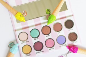 Dose of Colors Eyescream review