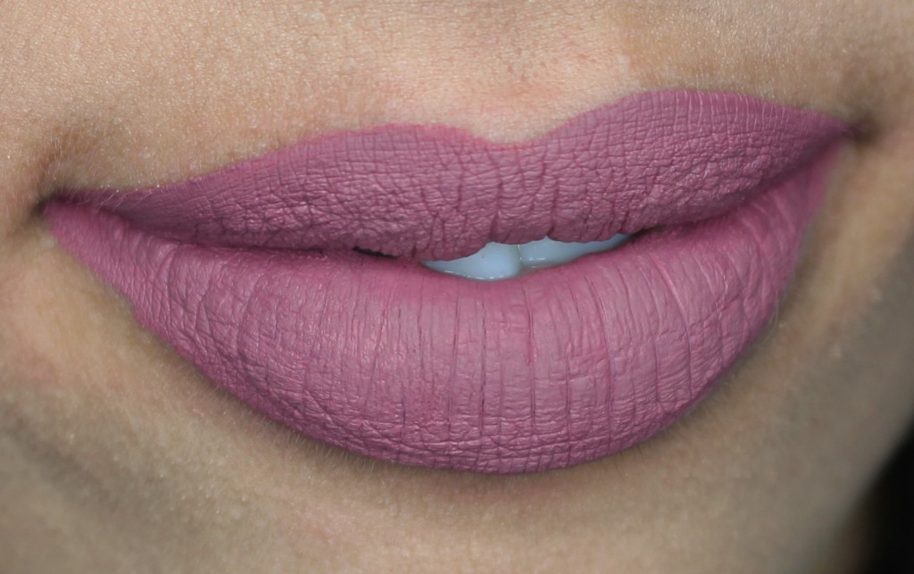 Colourpop ultra matte lip