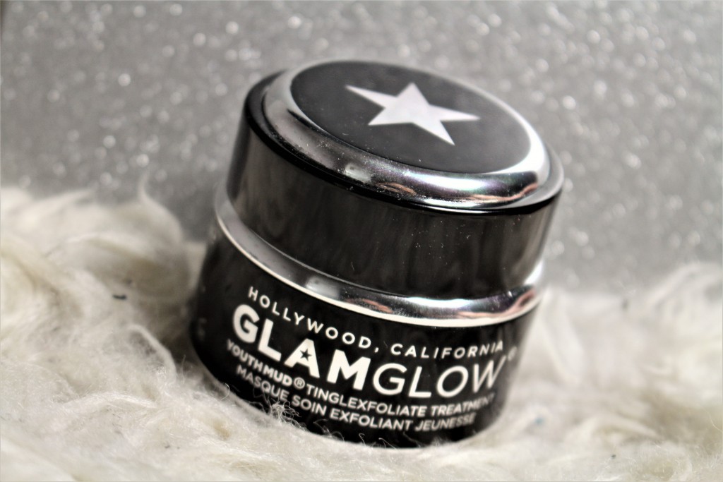 Glamglow Youthmud treatment review