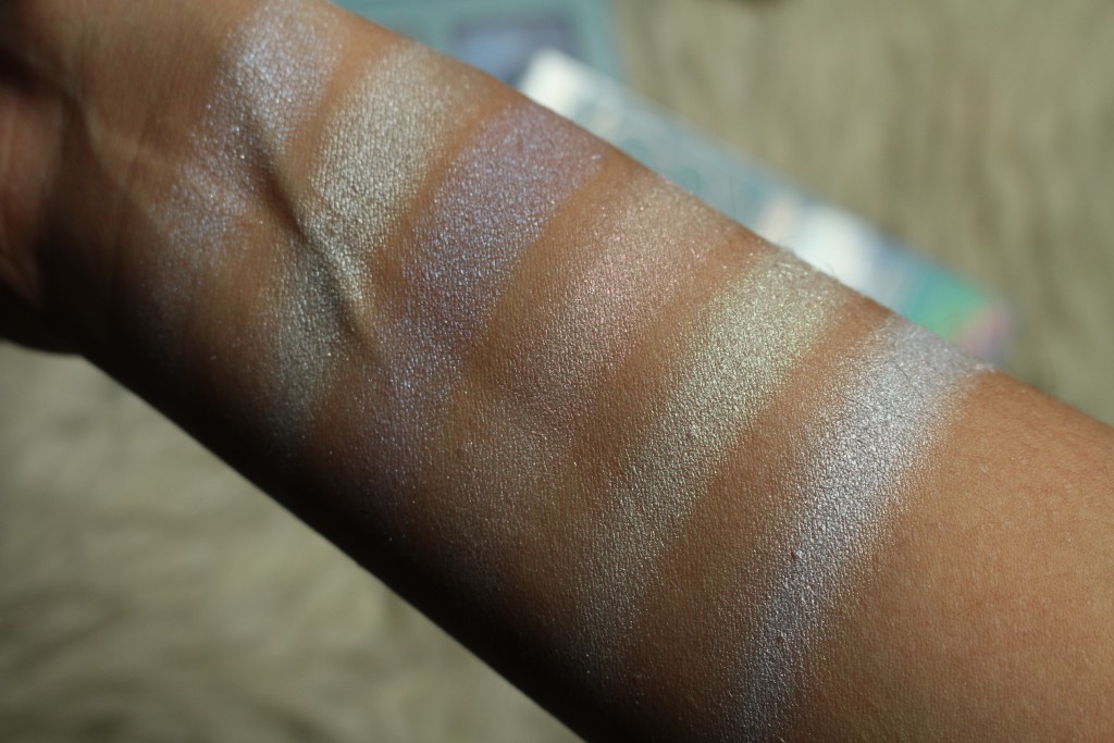 Anastasia Beverly Hills Moonchild Glow Kit review