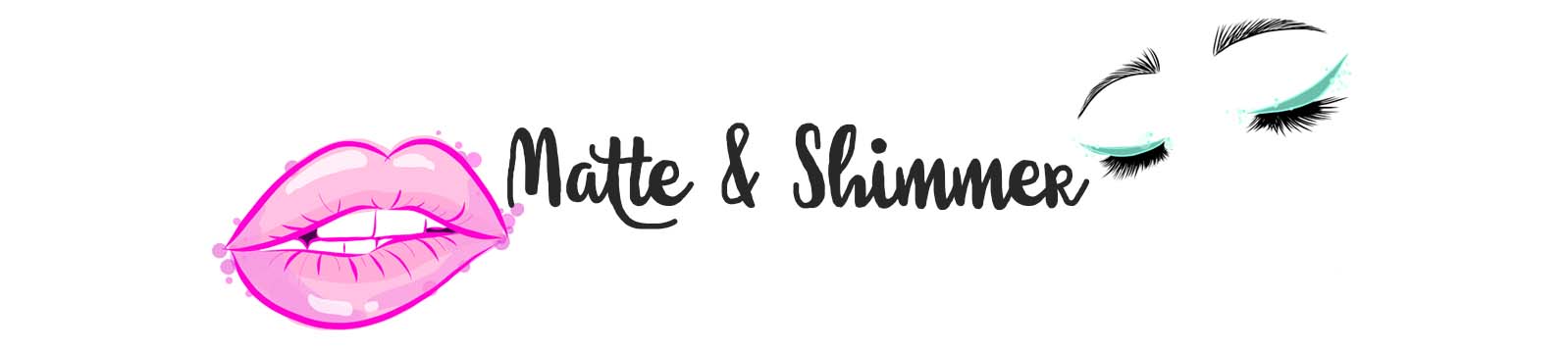 Het vernieuwde Matte & Shimmer | Wat is er allemaal veranderd?