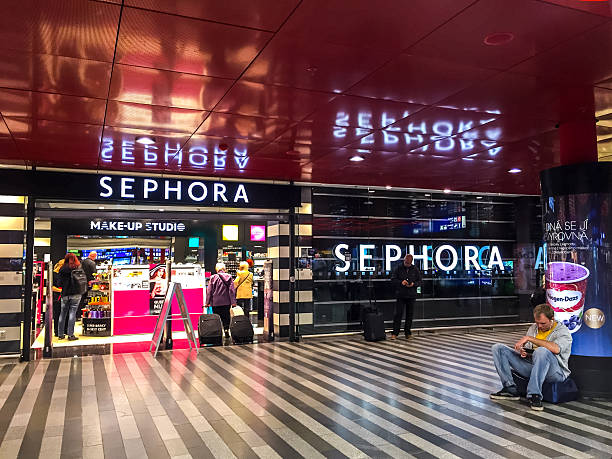 Komt Sephora nou naar Nederland of niet?