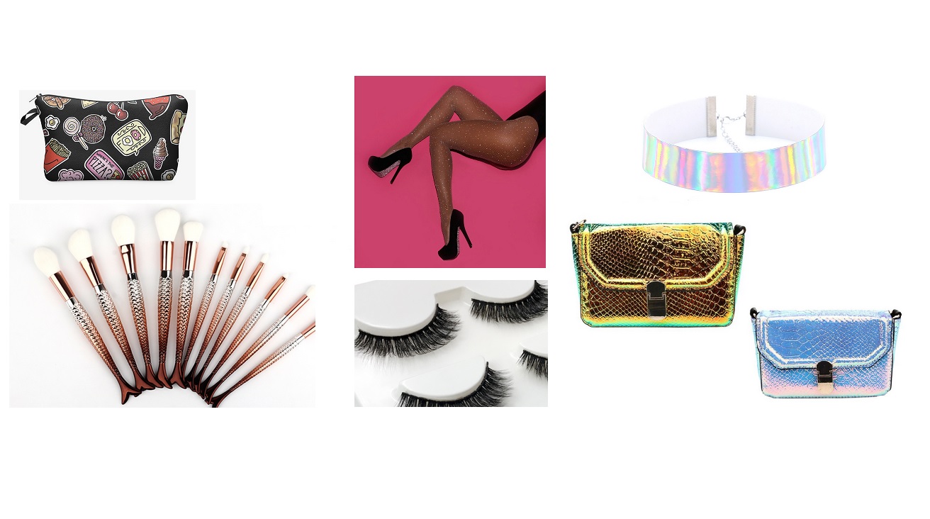 Leuke AliExpress beauty & fashion items!