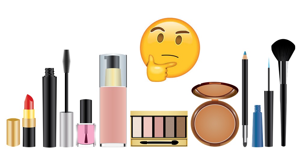 TEST : Hoeveel make-up producten herken jij?