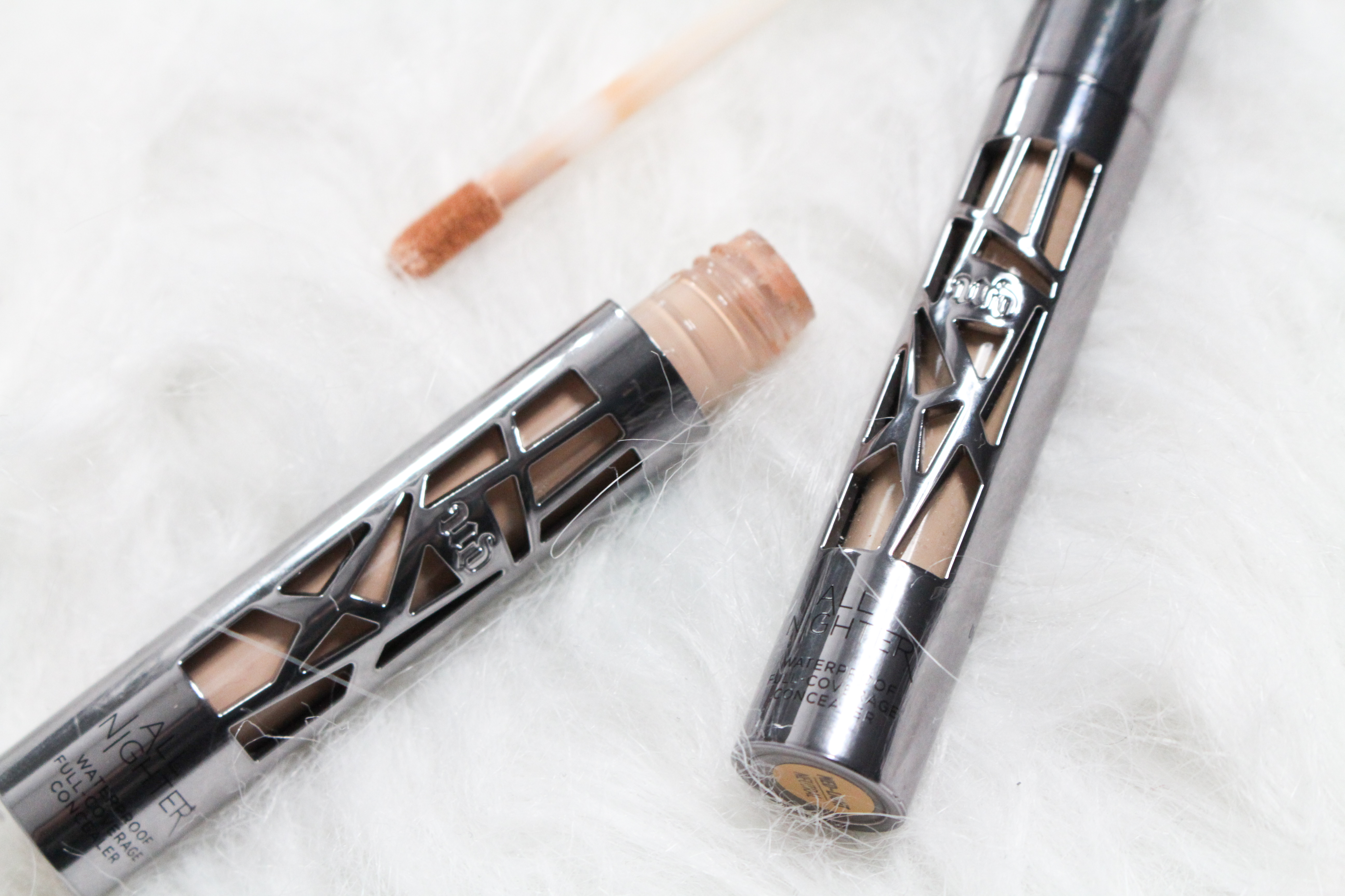 Urban Decay All Nighter Concealer review
