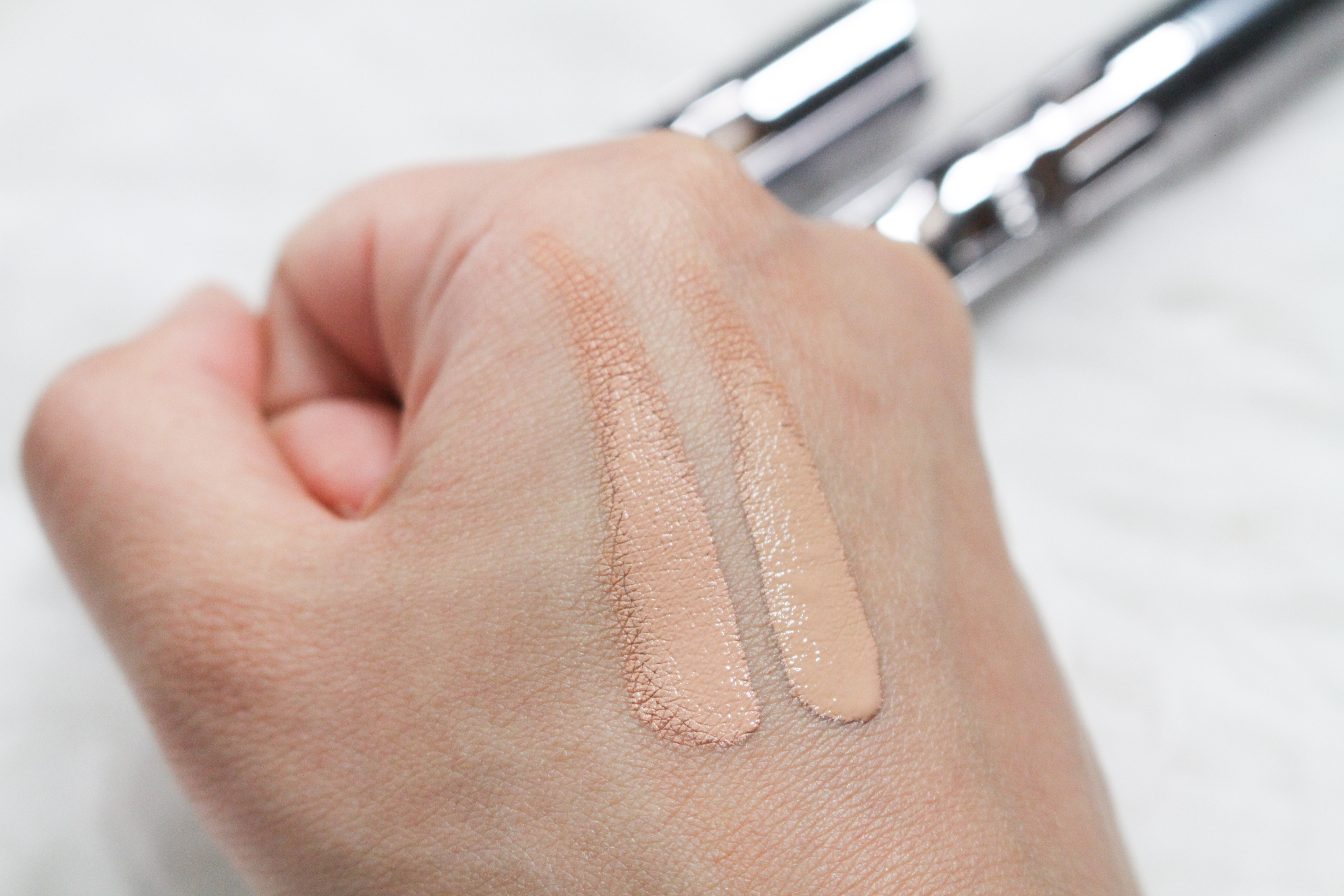 Urban Decay All Nighter Concealer review