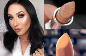 jaclyn hill cosmetics lipstick drama