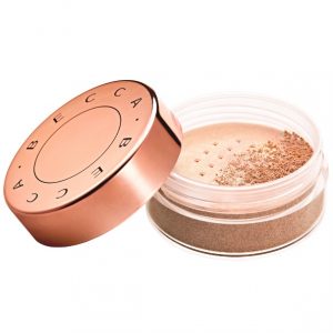 glow dust highlighter