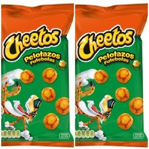 snacks die niet meer te koop zijn cheetos voetbal chips