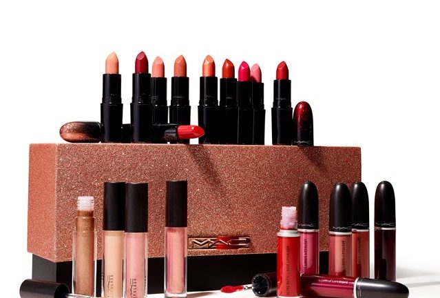 MAC Cosmetics Starring You holiday collectie 2019