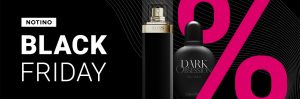 black friday 2019 notino