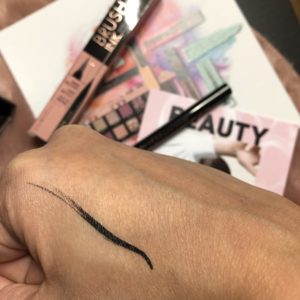catrice brush ink eyeliner kat von d tattoo liner dupe