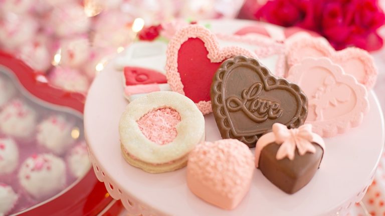 Valentijnsdag komt eraan: hoe kies je een romantisch cadeau voor een ander?