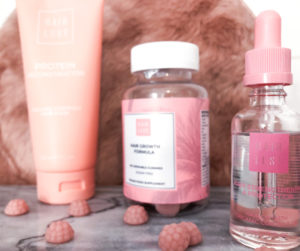 hair lust review