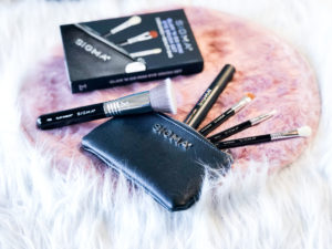 sigma beauty review fijne kwasten