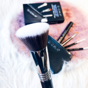 sigma beauty review fijne kwasten